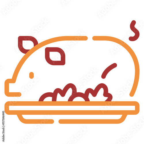 Roast Pork icon