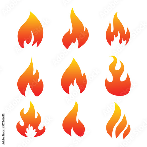 From Ancient Fires to Modern Innovations
