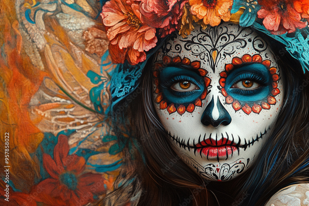 Day of the Dead Day of the Dead
