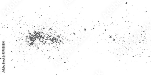 Grunge rough dirty background. For posters, banners, retro and urban designs. Dust and Scratched