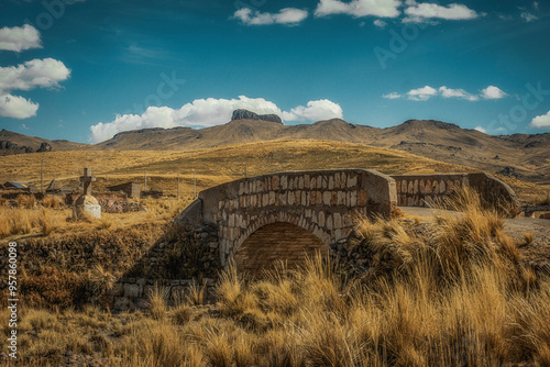 A PLACE CALLED THE SLEEPING LION LOCATED IN OCORURO