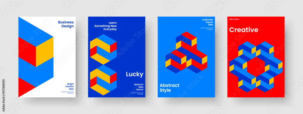 Abstract Report Layout. Isolated Poster Template. Geometric Business Presentation Design. Book Cover. Background. Brochure. Flyer. Banner. Brand Identity. Newsletter. Handbill. Notebook. Leaflet Abstract Report Layout. Isolated Poster Template. Geometric Business Presentation Design. Book Cover. Background. Brochure. Flyer. Banner. Brand Identity. Newsletter. Handbill. Notebook. Leaflet