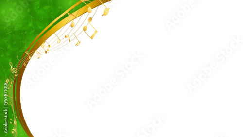 music background
