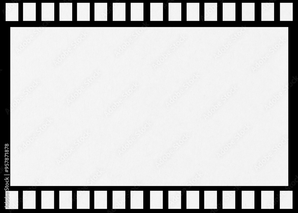 Old film texture background.