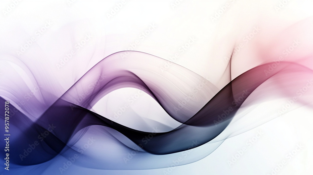Obraz premium simple abstract corporate business professional presentation background 