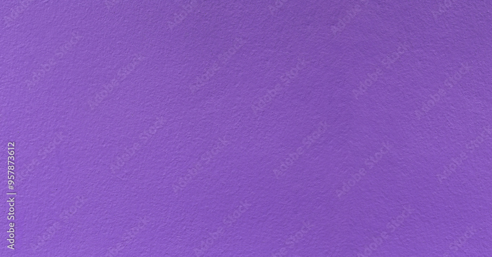 Purple cement wall background and Purple wall is empty wall.