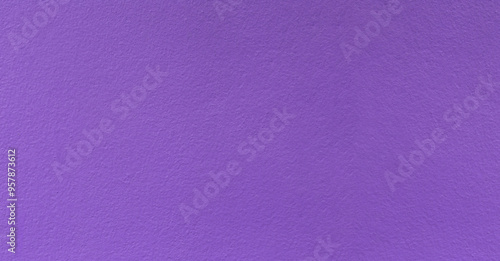 Obraz na płótnie Purple cement wall background and Purple wall is empty wall. w salonie