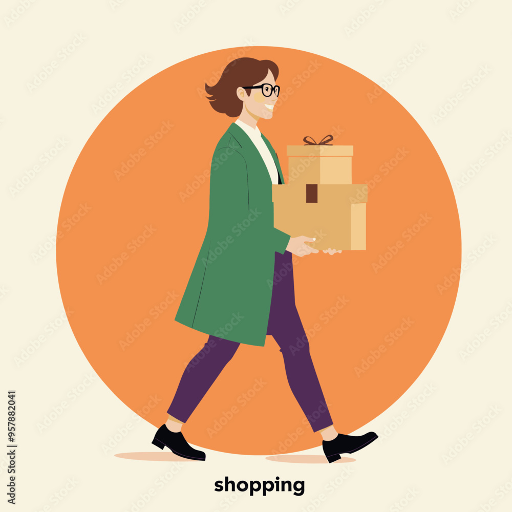 Shopping Shopping