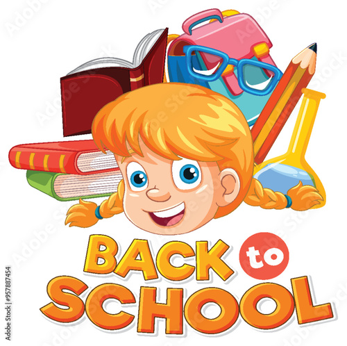 Back to School Fun