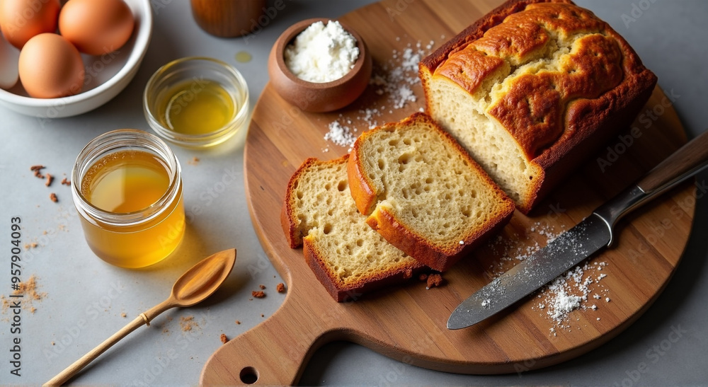 bread with butter bread with butter