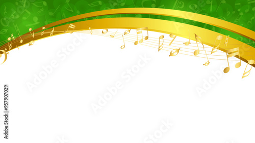 music background