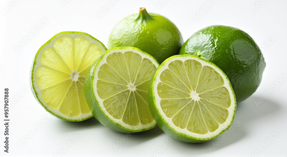 limes limes