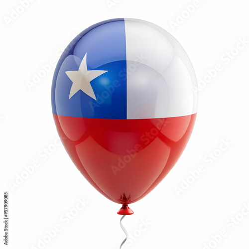chile flag isolated Free Download chile flag isolated - GFXLoad