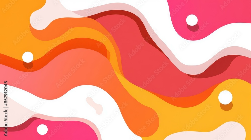 Explore vibrant, cartoonlike textures that add a fun touch to your artistic designs and creative projects. Explore vibrant, cartoonlike textures that add a fun touch to your artistic designs and creative projects.