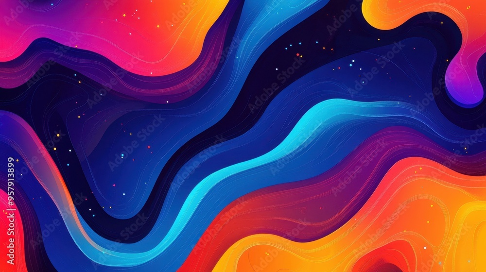 A versatile vector illustration showcasing textures, perfect for ads and mobile screens to enhance visual appeal. A versatile vector illustration showcasing textures, perfect for ads and mobile screens to enhance visual appeal.