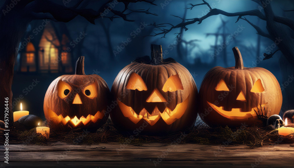 ハロウィン ハロウィン
