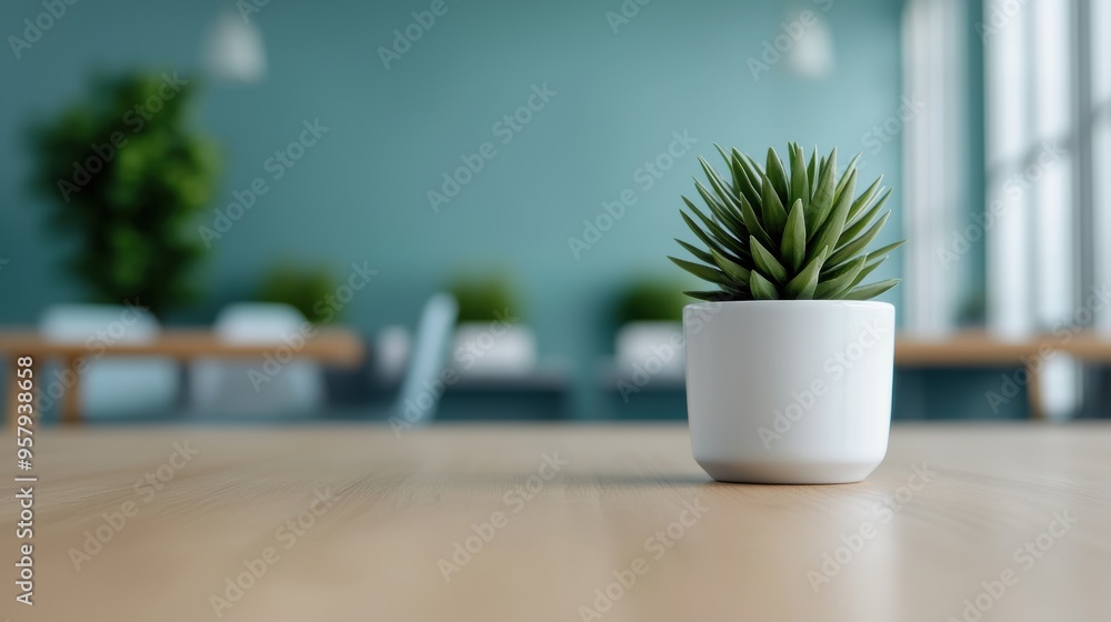 Futuristic Business Growth Strategies in Augmented Reality Office Environment with Copy Space for Text Futuristic Business Growth Strategies in Augmented Reality Office Environment with Copy Space for Text