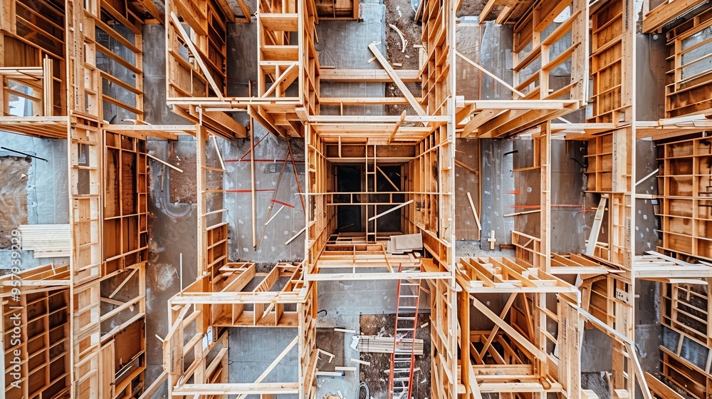 Understanding the modular home construction process a step by step guide to building efficiency Understanding the modular home construction process a step by step guide to building efficiency