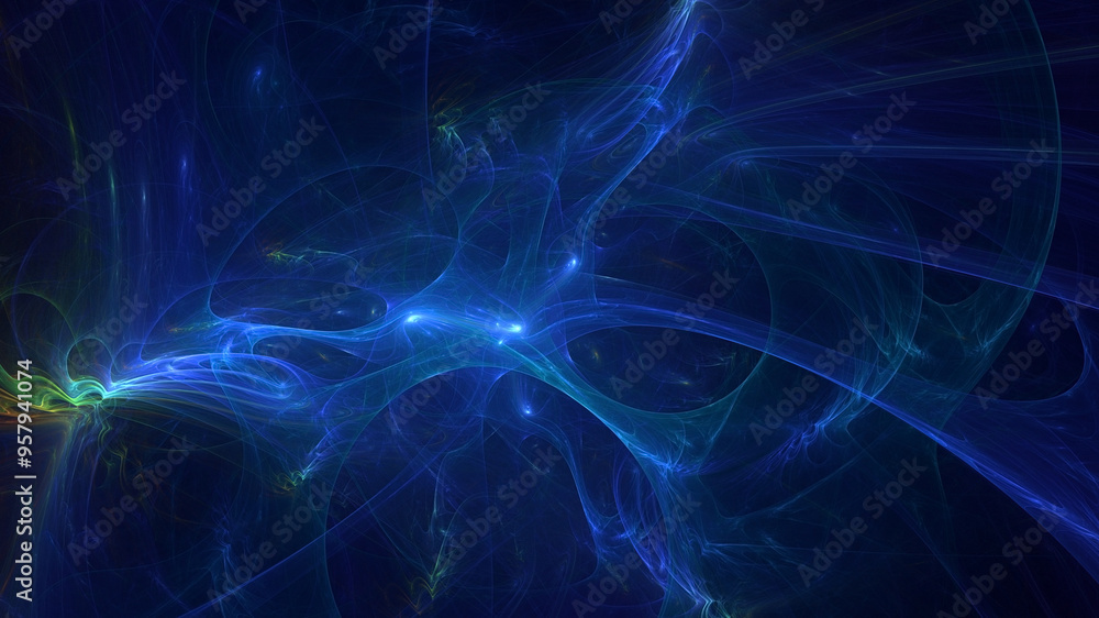 3D manual rendering abstract space and nebula background. Its not AI Generatd illustration. 3D manual rendering abstract space and nebula background. Its not AI Generatd illustration.
