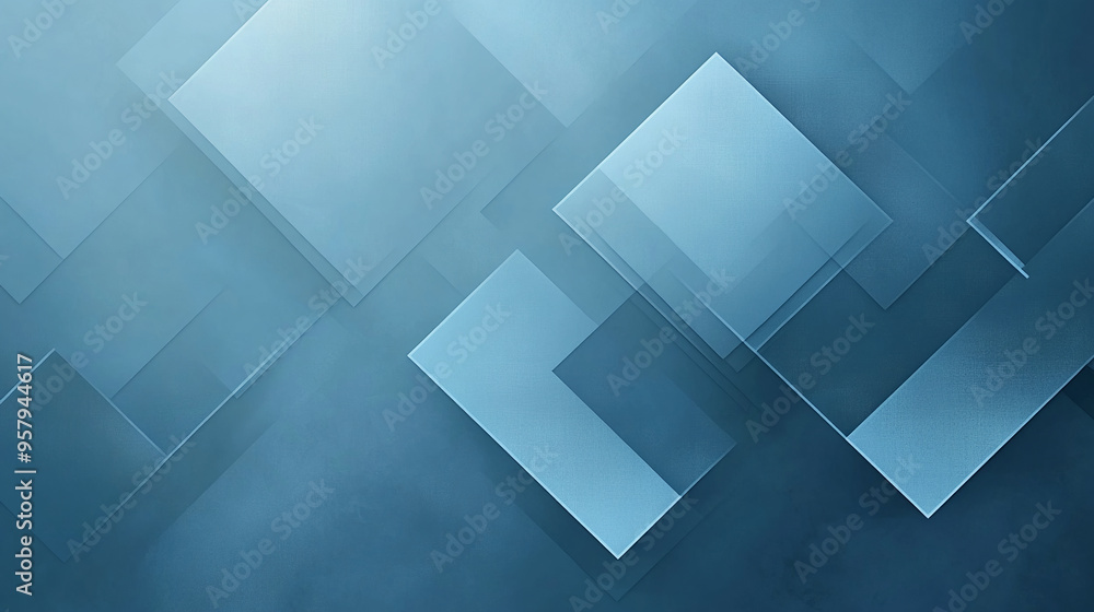 Obraz premium simple abstract corporate business professional presentation background 