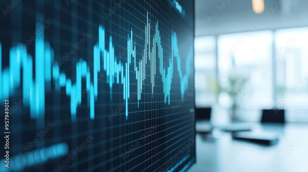 Futuristic Business Development Augmented Reality Charts in Boardroom Setting with Selective Focus, Copy Space for Text, Ultra HD Quality Futuristic Business Development Augmented Reality Charts in Boardroom Setting with Selective Focus, Copy Space for Text, Ultra HD Quality