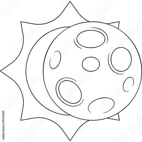 Eclipse  Icon