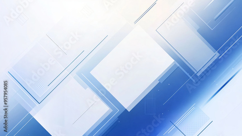 simple abstract corporate business professional presentation background