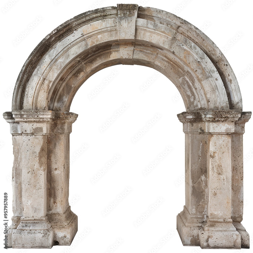Obraz premium arch of constantine
