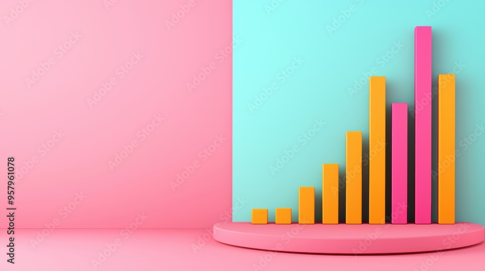 Futuristic Investment Analysis with Digital Growth Projections in Futuristic Investment Analysis with Digital Growth Projections in