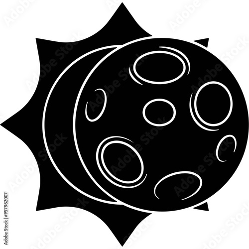 Eclipse  Icon