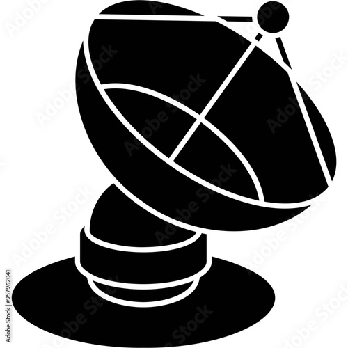 Radar Icon