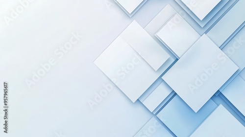 simple abstract corporate business professional presentation background	