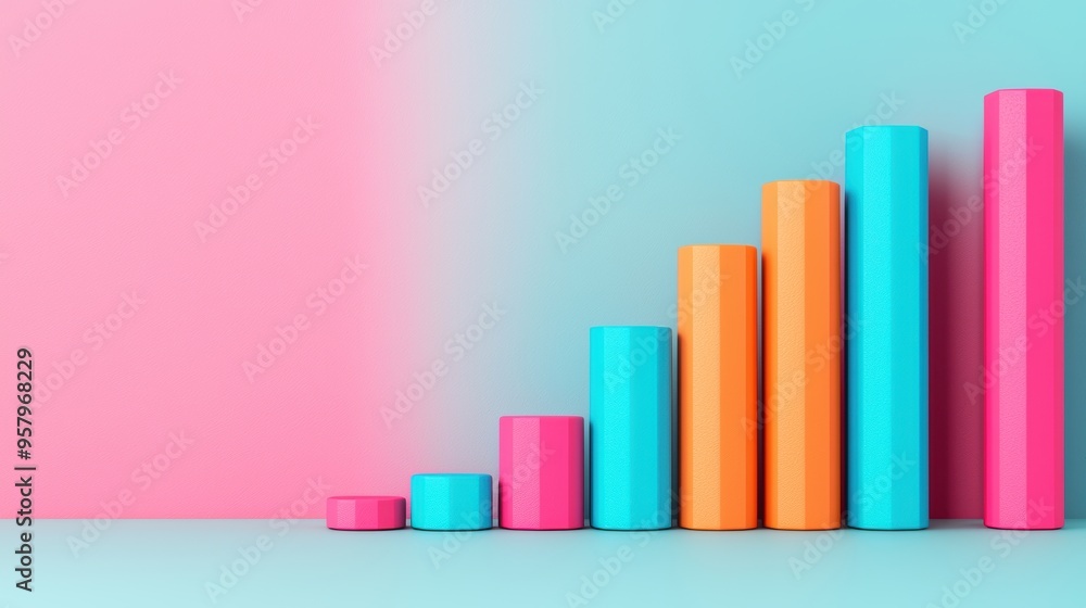 Futuristic Financial Analytics Tools - Abstract with Copy Space and Selective Focus, Quality Futuristic Financial Analytics Tools - Abstract with Copy Space and Selective Focus, Quality