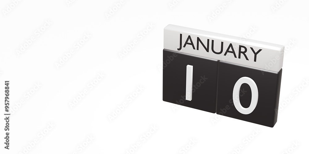 Calendar, timeline, time, concept, idea, management, background. 3d render. Calendar, timeline, time, concept, idea, management, background. 3d render.