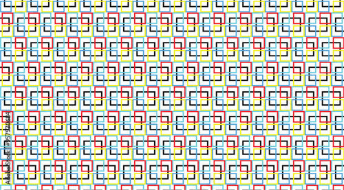 Pattern design, geometric design, stylish design, background design