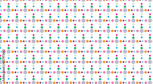Pattern design, background design, geometric design, modern design
