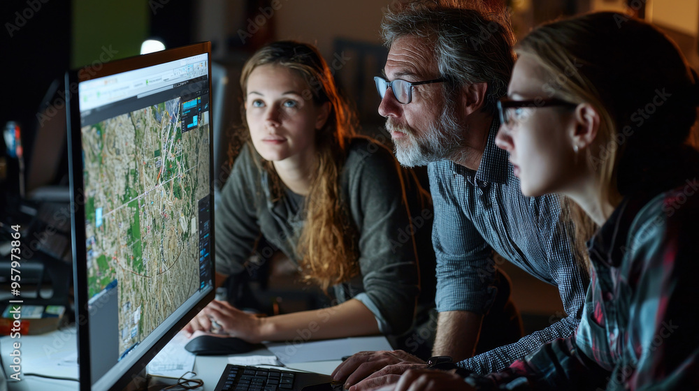 “Mapping Insights: A Collective Exploration” “Mapping Insights: A Collective Exploration”