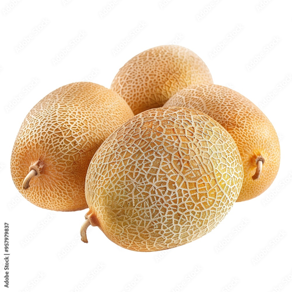 Breadfruit isolated on transparent background Breadfruit isolated on transparent background