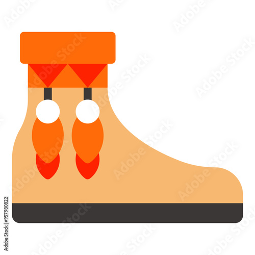 Moccasins icon