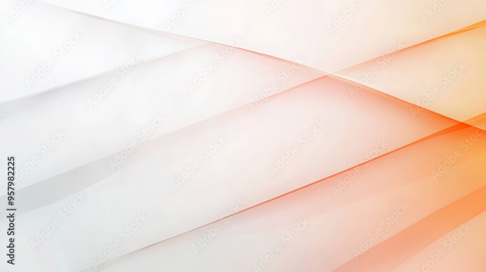 Obraz premium simple abstract corporate business professional presentation background