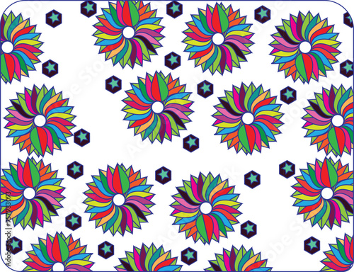 pattern design new pattern design