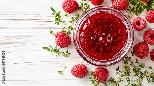 Raspberry Jam