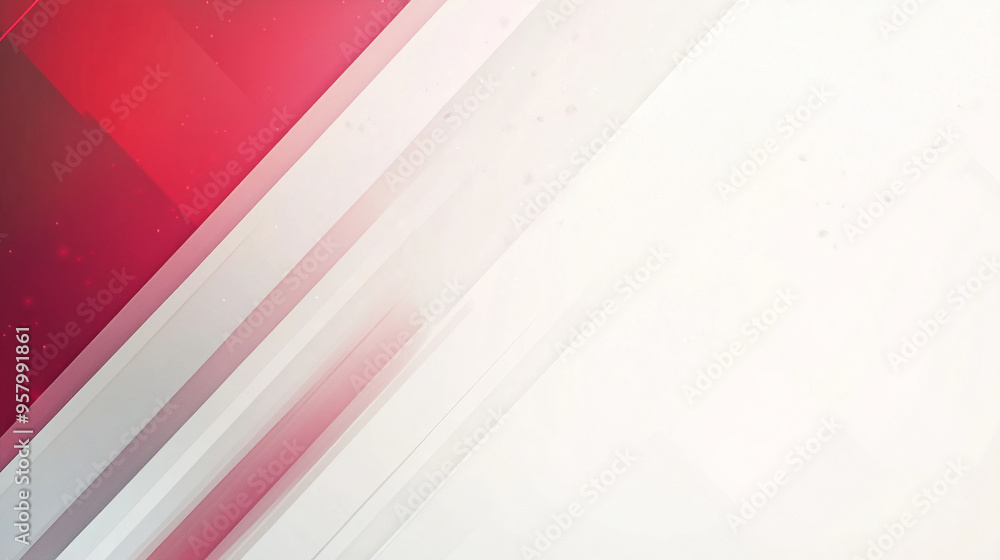 Fototapeta premium simple abstract corporate business professional presentation background 