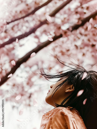 A gentle breeze stirs, maki...