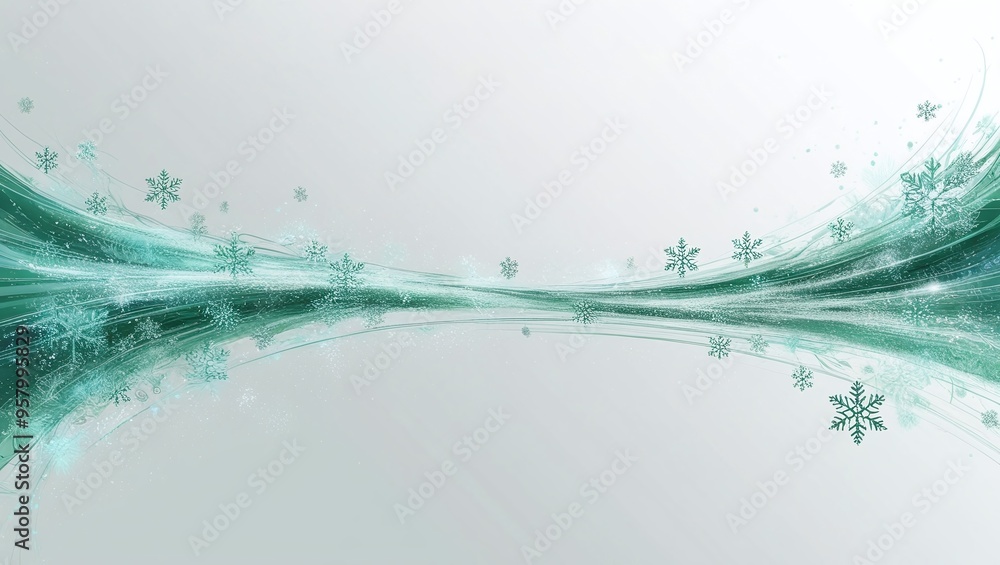 Abstract blue liquid with splashing white bubbles, isolated on a clean background Abstract blue liquid with splashing white bubbles, isolated on a clean background