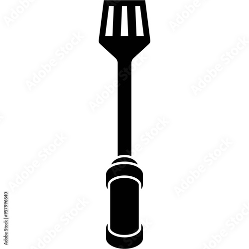 Spatula Icon