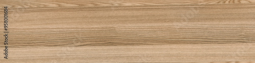 Oak wood texture, wooden panel background