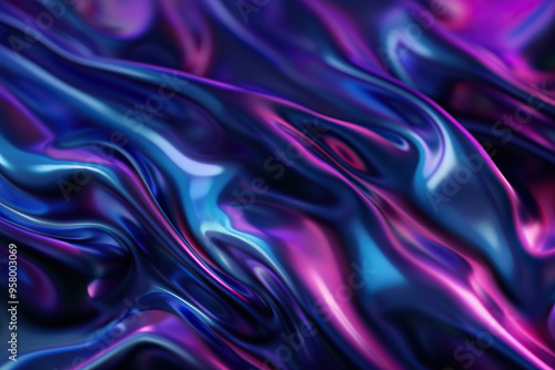 Generative ai on theme of beautiful texture surface plastic for design natural abstract background