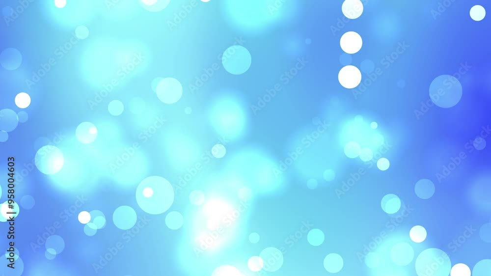 Blue and white circles on blue background. Abstract geometric design suitable for backgrounds, posters, social media graphics, and digital presentations Blue and white circles on blue background. Abstract geometric design suitable for backgrounds, posters, social media graphics, and digital presentations