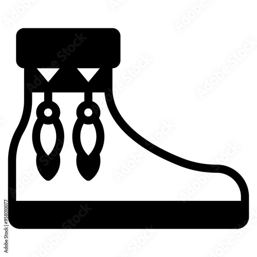 Moccasins icon